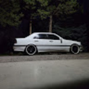 Meet your Posher, Cody